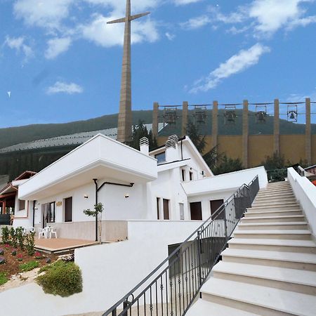 B&B Casa Augello San Giovanni Rotondo Ngoại thất bức ảnh