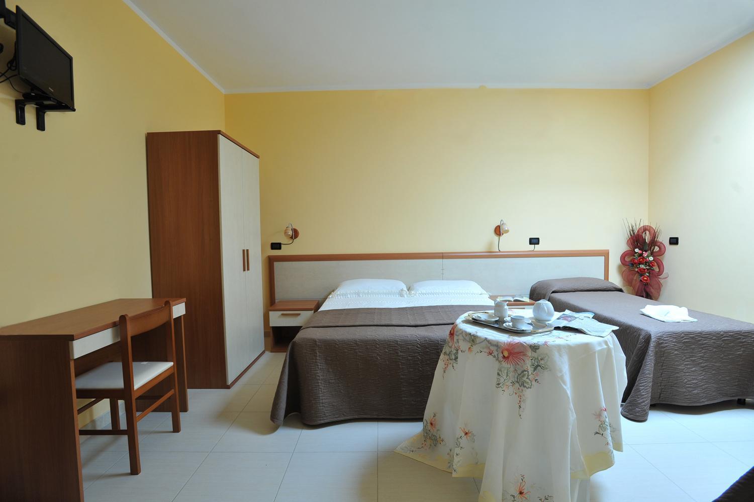 B&B Casa Augello San Giovanni Rotondo Ngoại thất bức ảnh