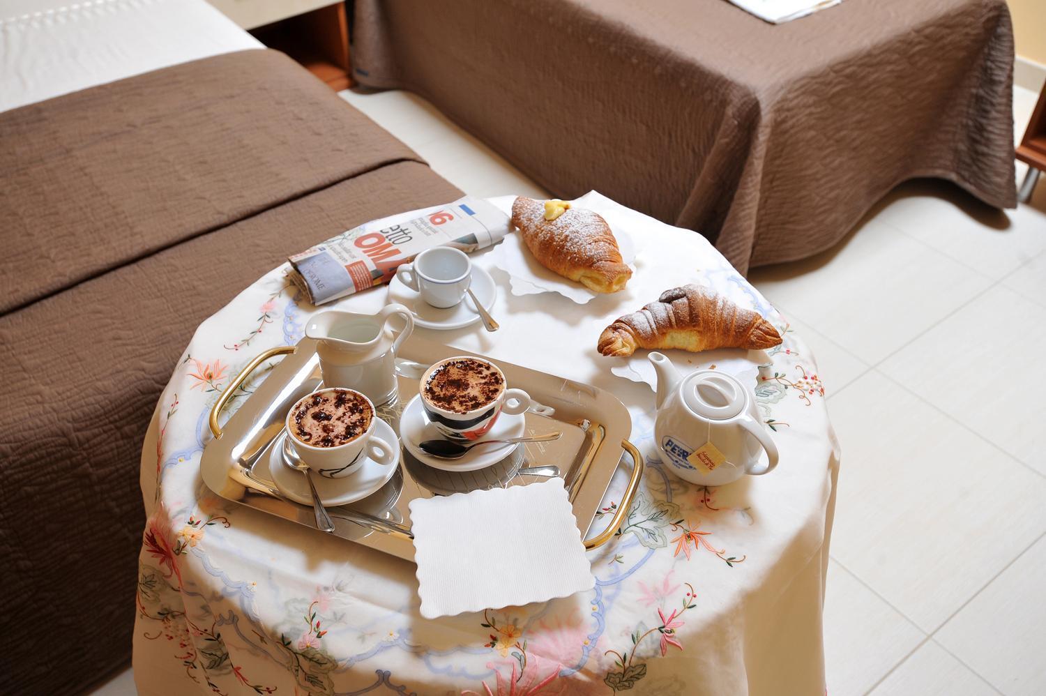 B&B Casa Augello San Giovanni Rotondo Ngoại thất bức ảnh