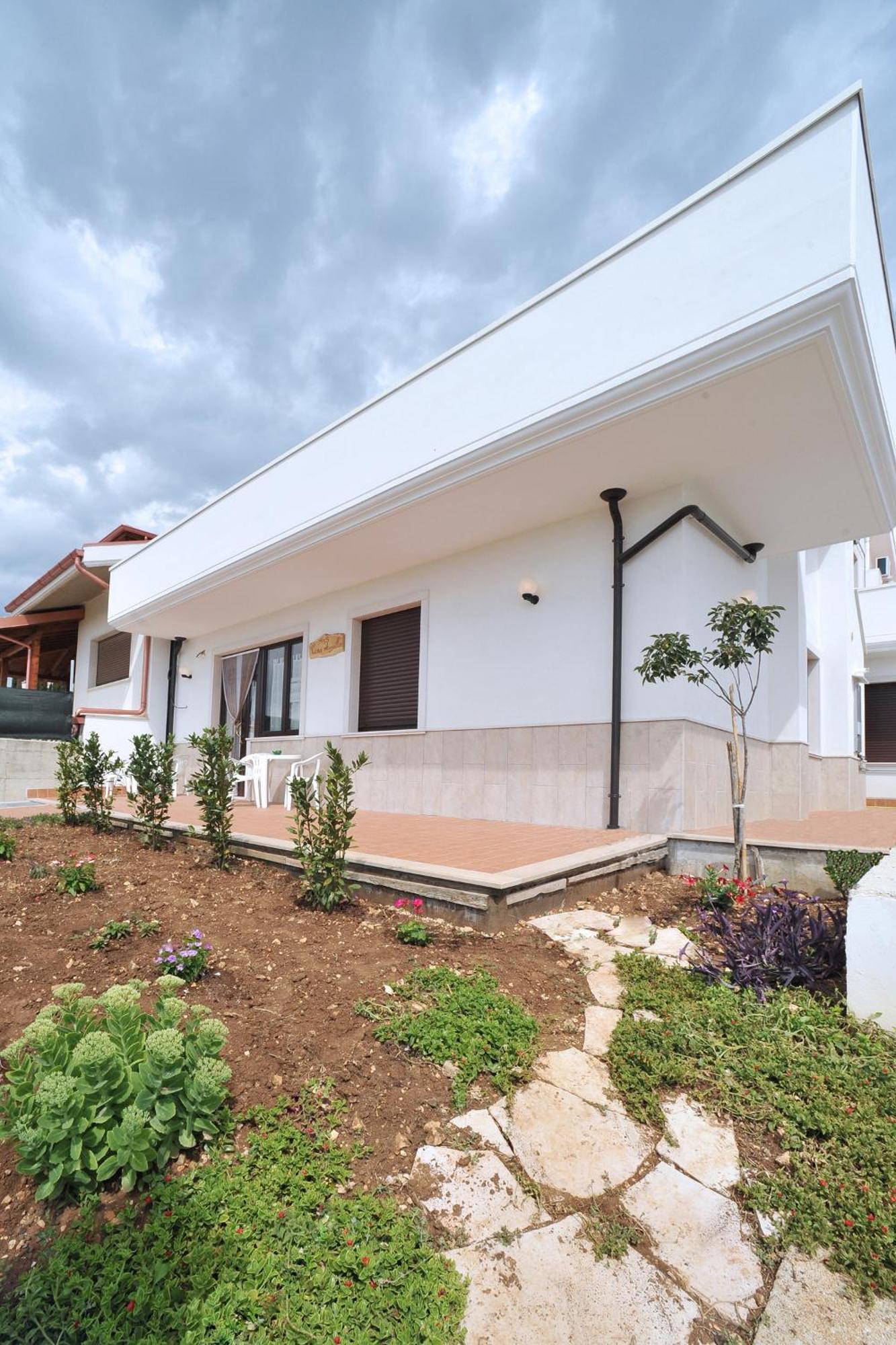 B&B Casa Augello San Giovanni Rotondo Ngoại thất bức ảnh
