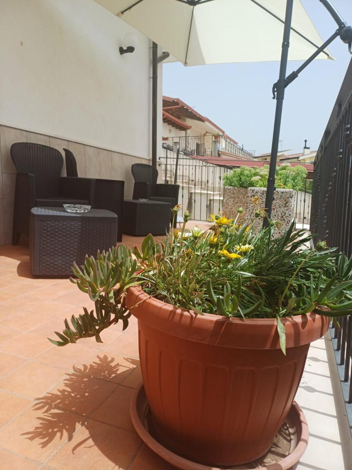 B&B Casa Augello San Giovanni Rotondo Ngoại thất bức ảnh